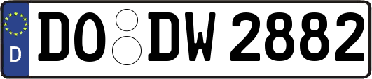 DO-DW2882