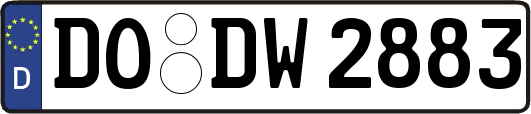 DO-DW2883