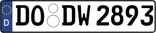 DO-DW2893