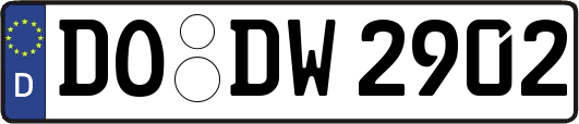 DO-DW2902
