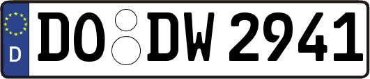 DO-DW2941
