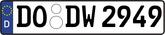 DO-DW2949