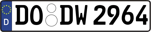 DO-DW2964