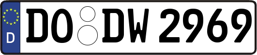DO-DW2969