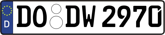 DO-DW2970