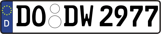 DO-DW2977