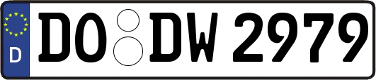DO-DW2979