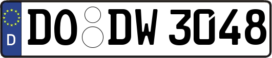 DO-DW3048