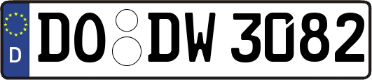 DO-DW3082