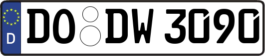 DO-DW3090