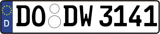 DO-DW3141