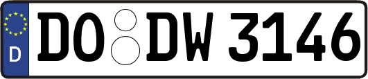 DO-DW3146