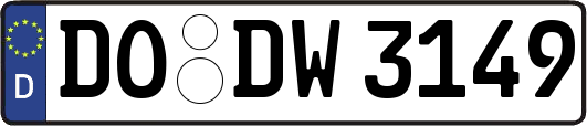 DO-DW3149