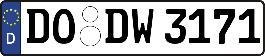DO-DW3171