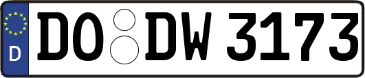 DO-DW3173