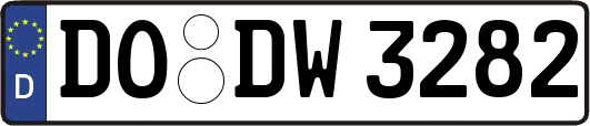 DO-DW3282