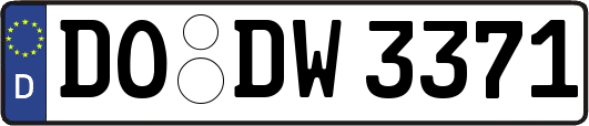 DO-DW3371
