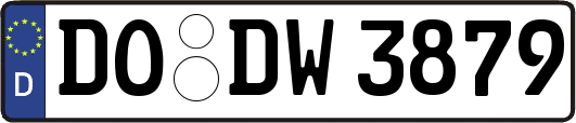 DO-DW3879