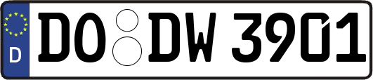 DO-DW3901