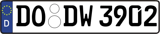DO-DW3902