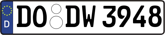 DO-DW3948