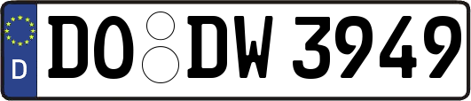 DO-DW3949