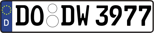 DO-DW3977