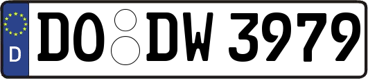 DO-DW3979