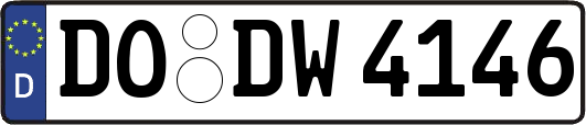 DO-DW4146