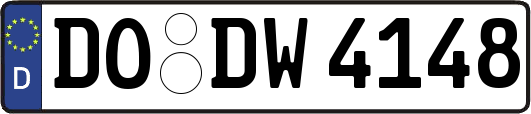 DO-DW4148