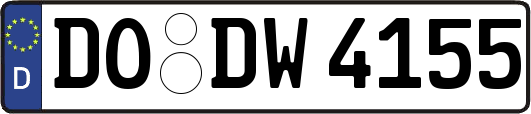 DO-DW4155