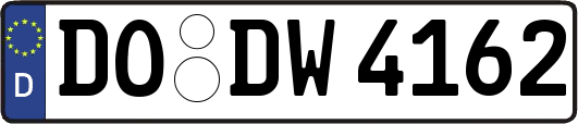 DO-DW4162