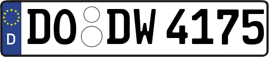 DO-DW4175