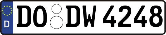 DO-DW4248