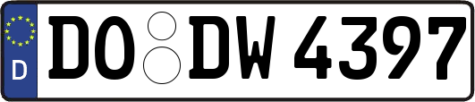 DO-DW4397