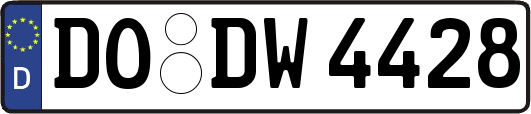 DO-DW4428