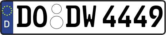 DO-DW4449
