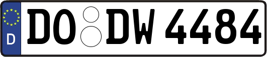 DO-DW4484