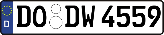 DO-DW4559