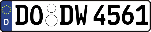 DO-DW4561