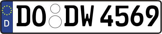 DO-DW4569