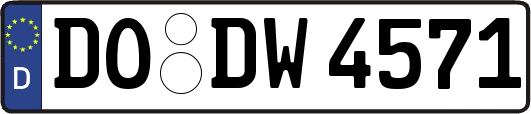 DO-DW4571