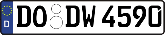 DO-DW4590