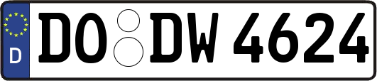 DO-DW4624