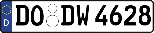 DO-DW4628