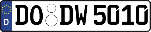 DO-DW5010