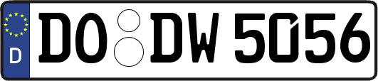 DO-DW5056