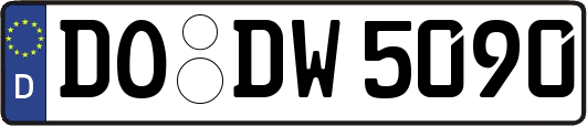 DO-DW5090