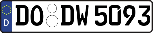 DO-DW5093