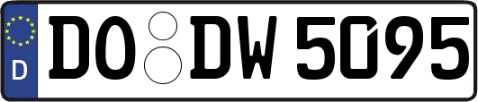 DO-DW5095